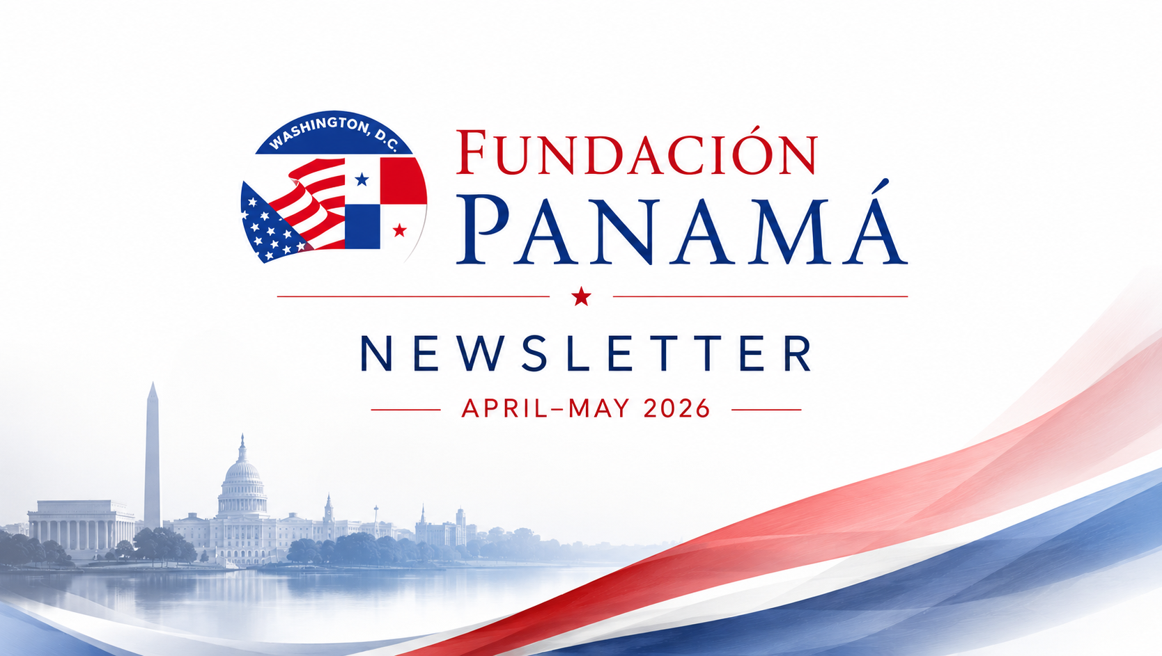 Newsletter April-May 2026